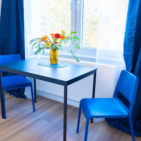 Betterbeds Gelsenkirchen Daire Dış mekan fotoğraf
