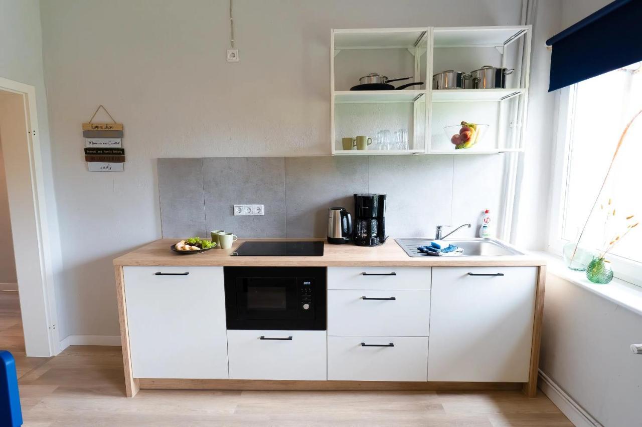 Betterbeds Gelsenkirchen Daire Dış mekan fotoğraf