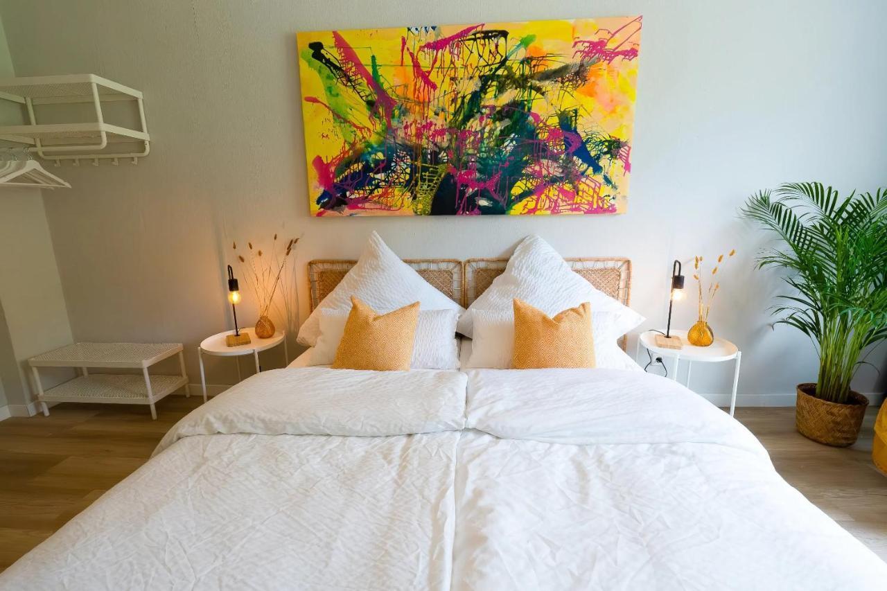 Betterbeds Gelsenkirchen Daire Dış mekan fotoğraf