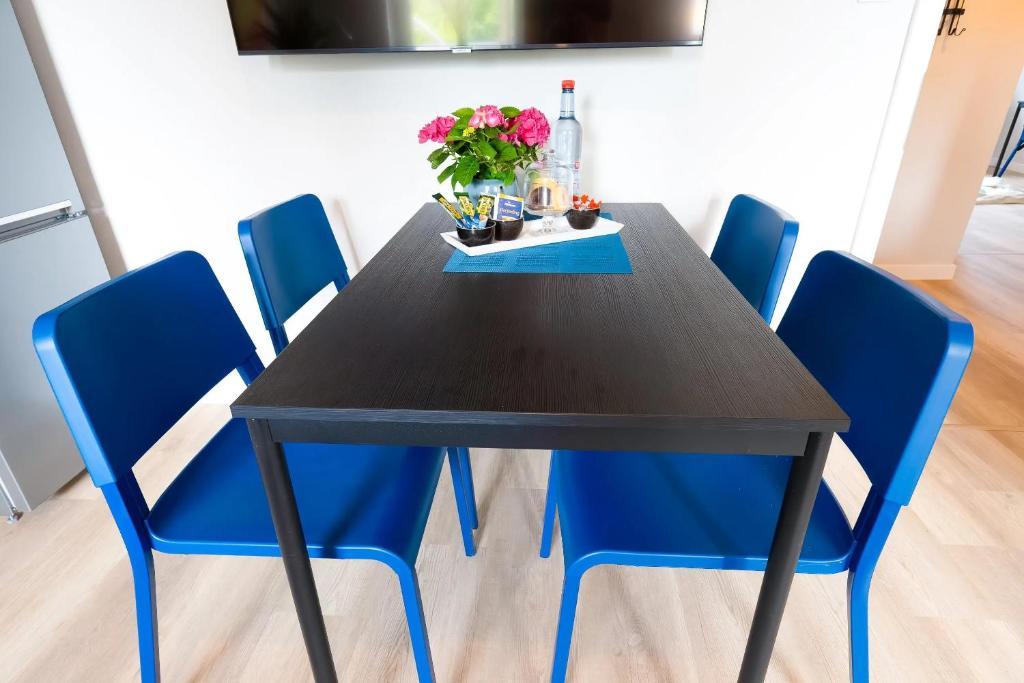 Betterbeds Gelsenkirchen Daire Dış mekan fotoğraf