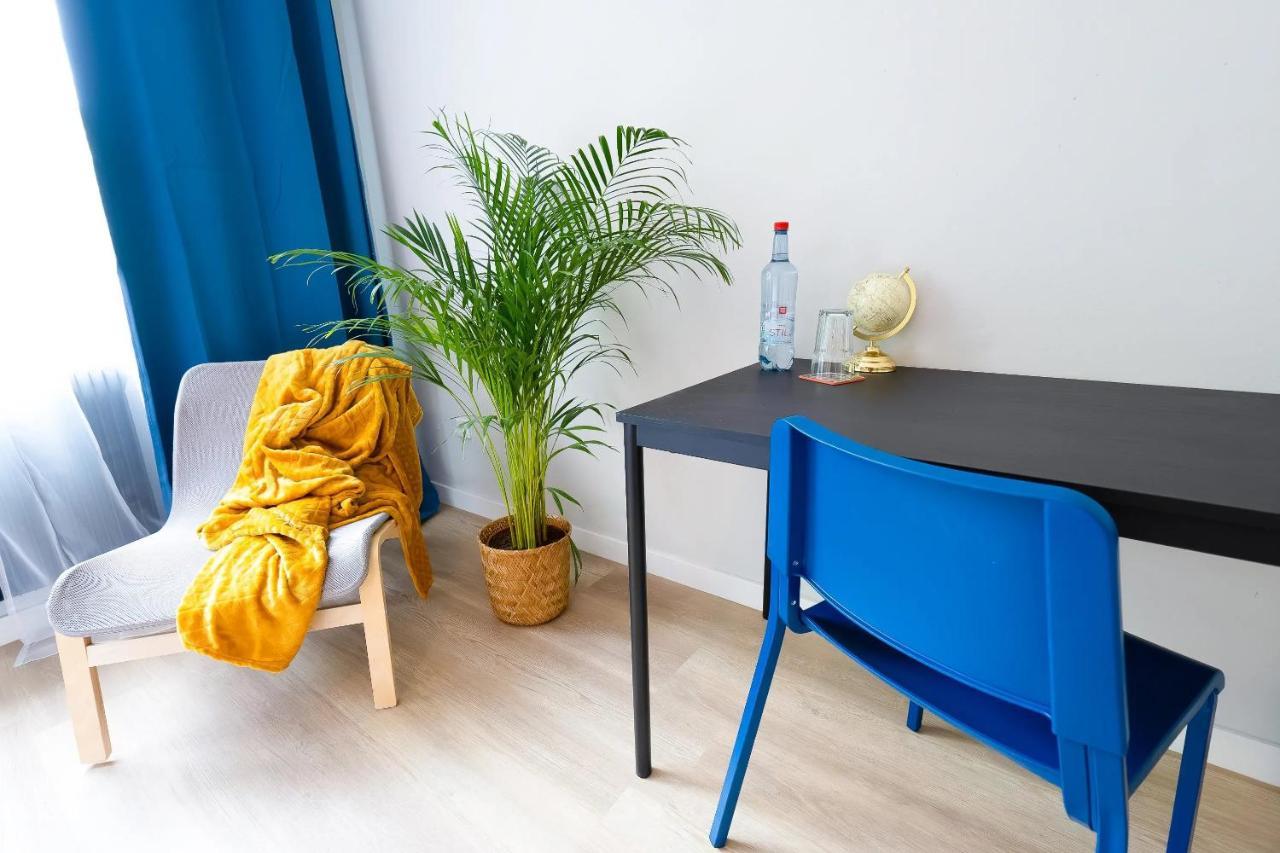 Betterbeds Gelsenkirchen Daire Dış mekan fotoğraf