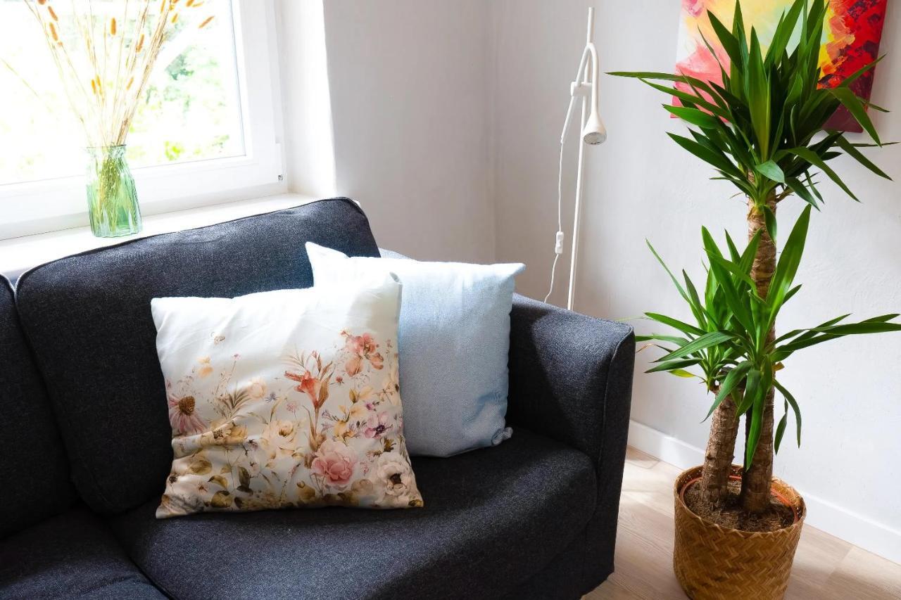 Betterbeds Gelsenkirchen Daire Dış mekan fotoğraf