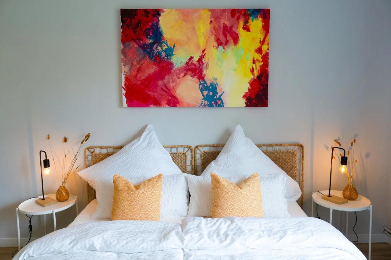 Betterbeds Gelsenkirchen Daire Dış mekan fotoğraf