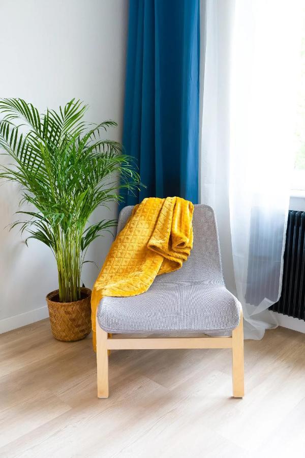 Betterbeds Gelsenkirchen Daire Dış mekan fotoğraf