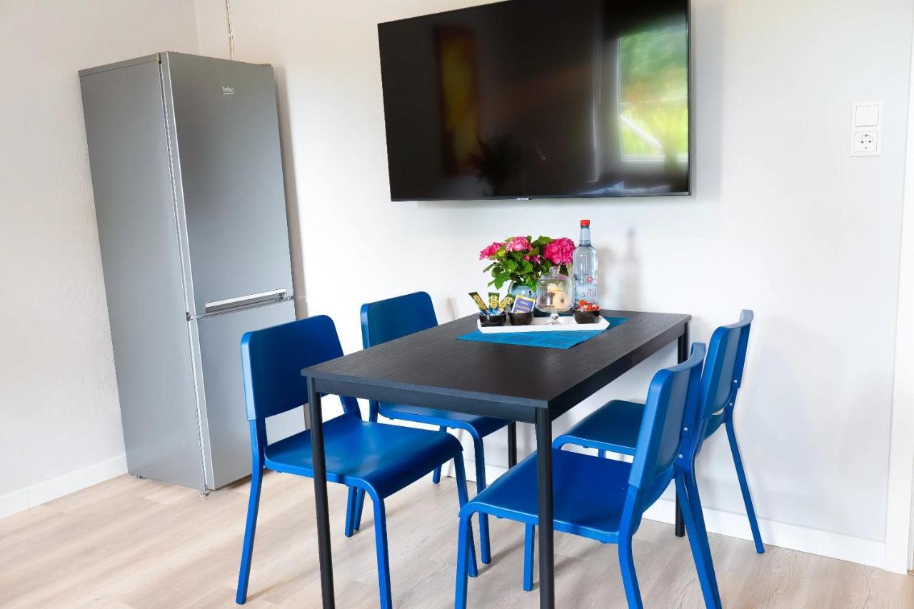 Betterbeds Gelsenkirchen Daire Dış mekan fotoğraf