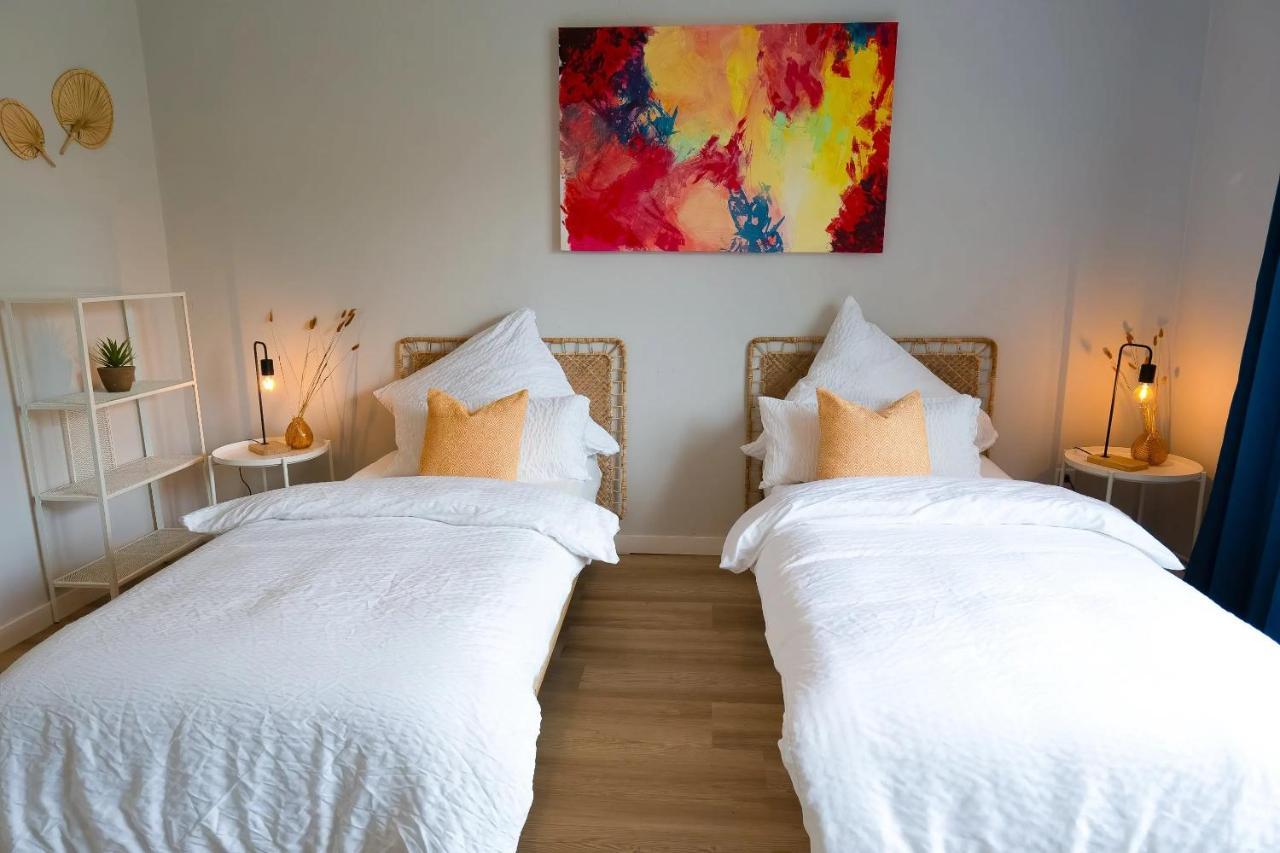 Betterbeds Gelsenkirchen Daire Dış mekan fotoğraf