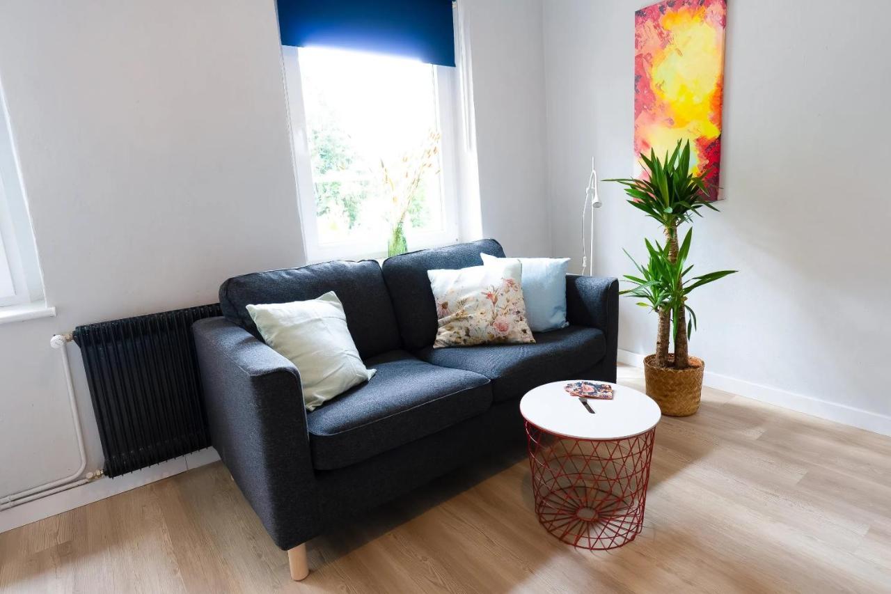 Betterbeds Gelsenkirchen Daire Dış mekan fotoğraf
