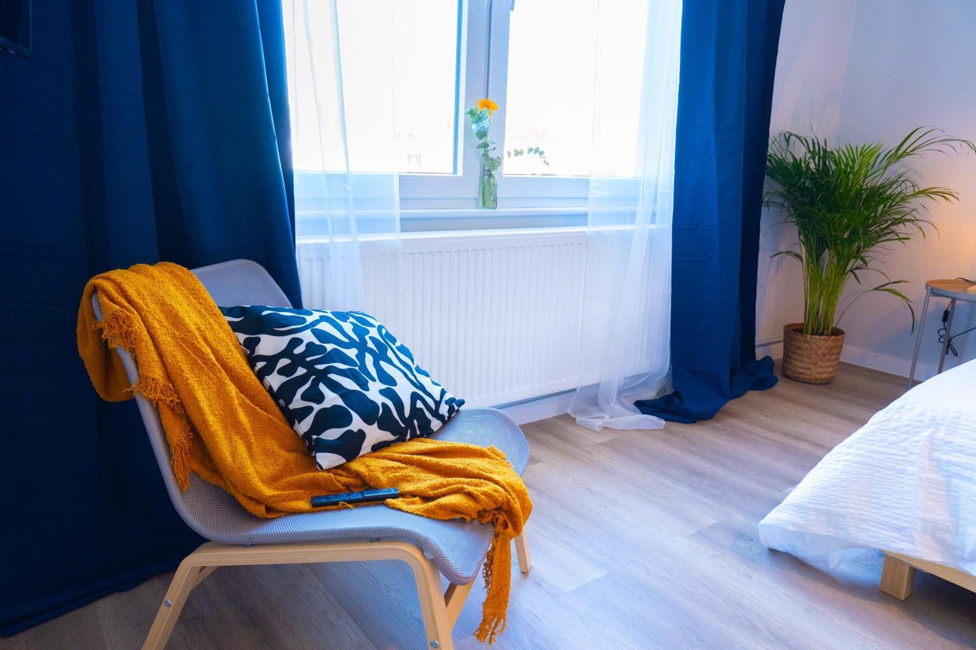 Betterbeds Gelsenkirchen Daire Dış mekan fotoğraf