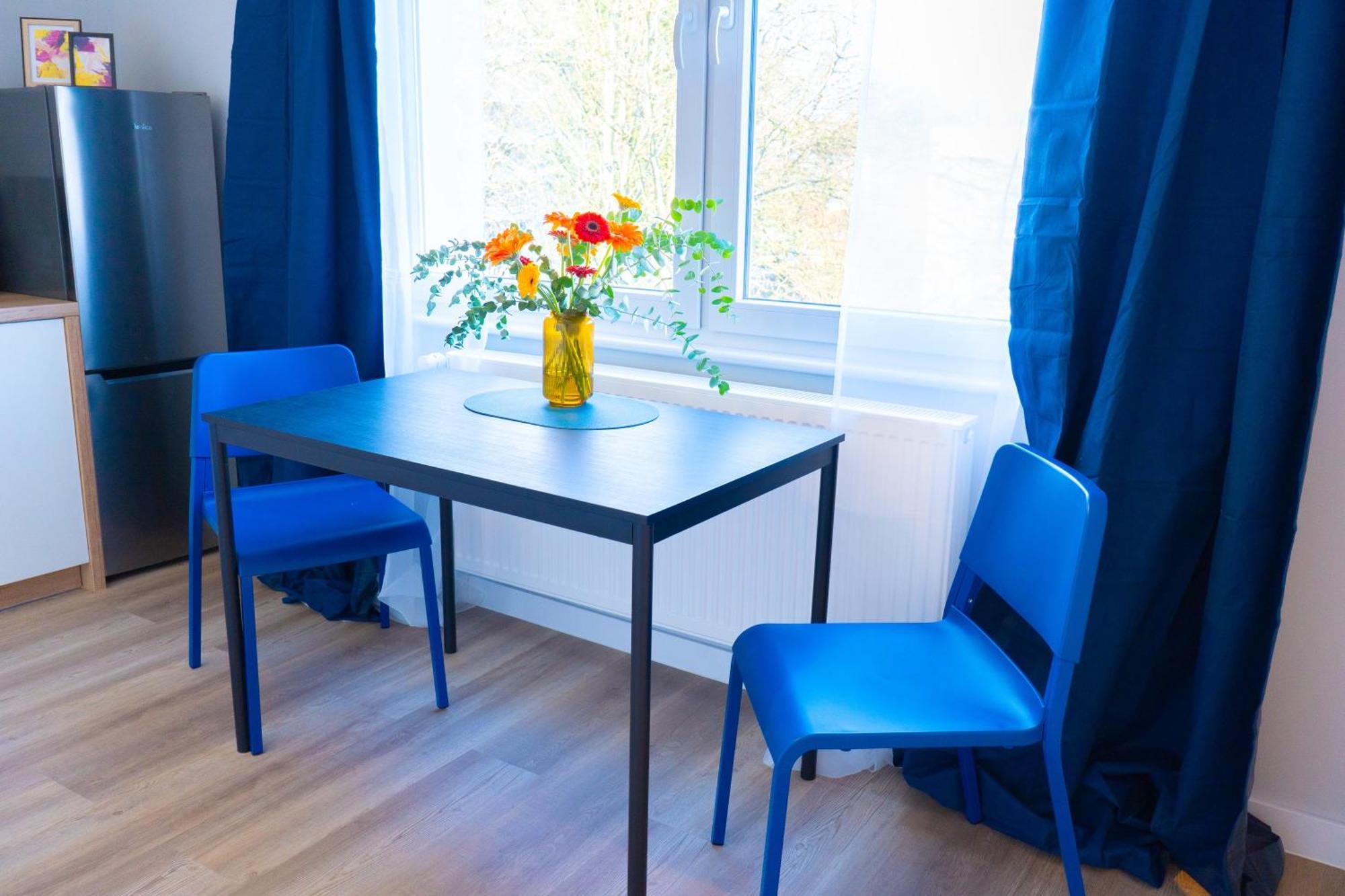 Betterbeds Gelsenkirchen Daire Dış mekan fotoğraf