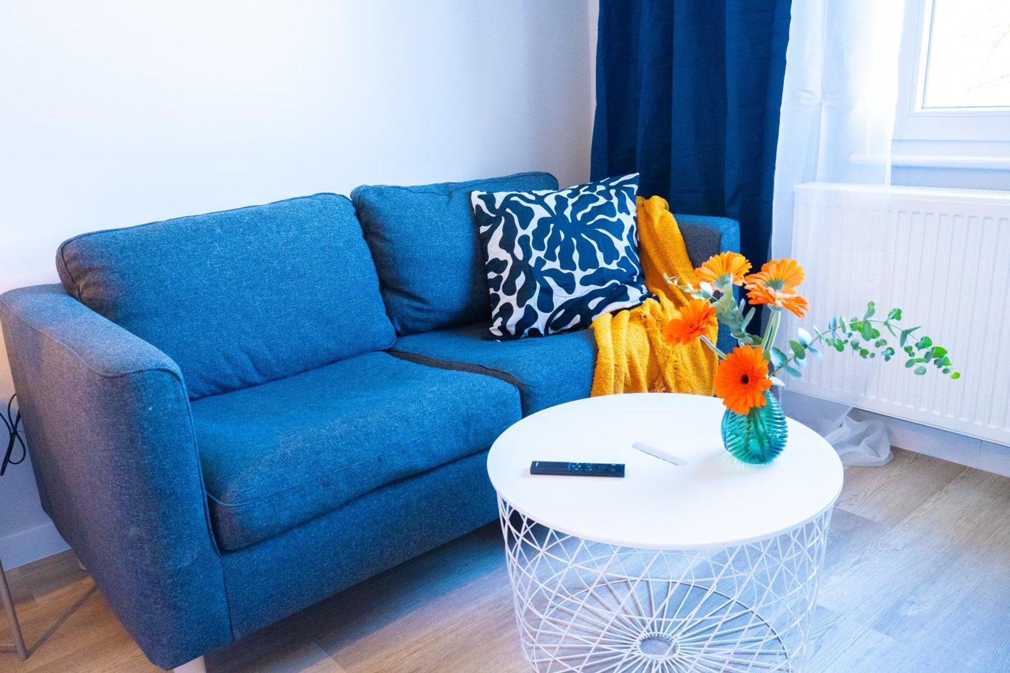 Betterbeds Gelsenkirchen Daire Dış mekan fotoğraf