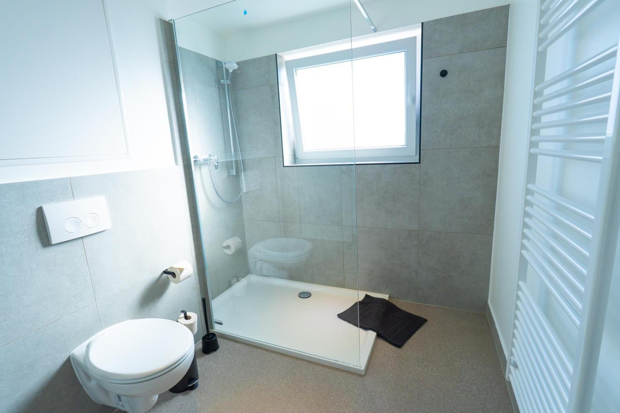 Betterbeds Gelsenkirchen Daire Dış mekan fotoğraf