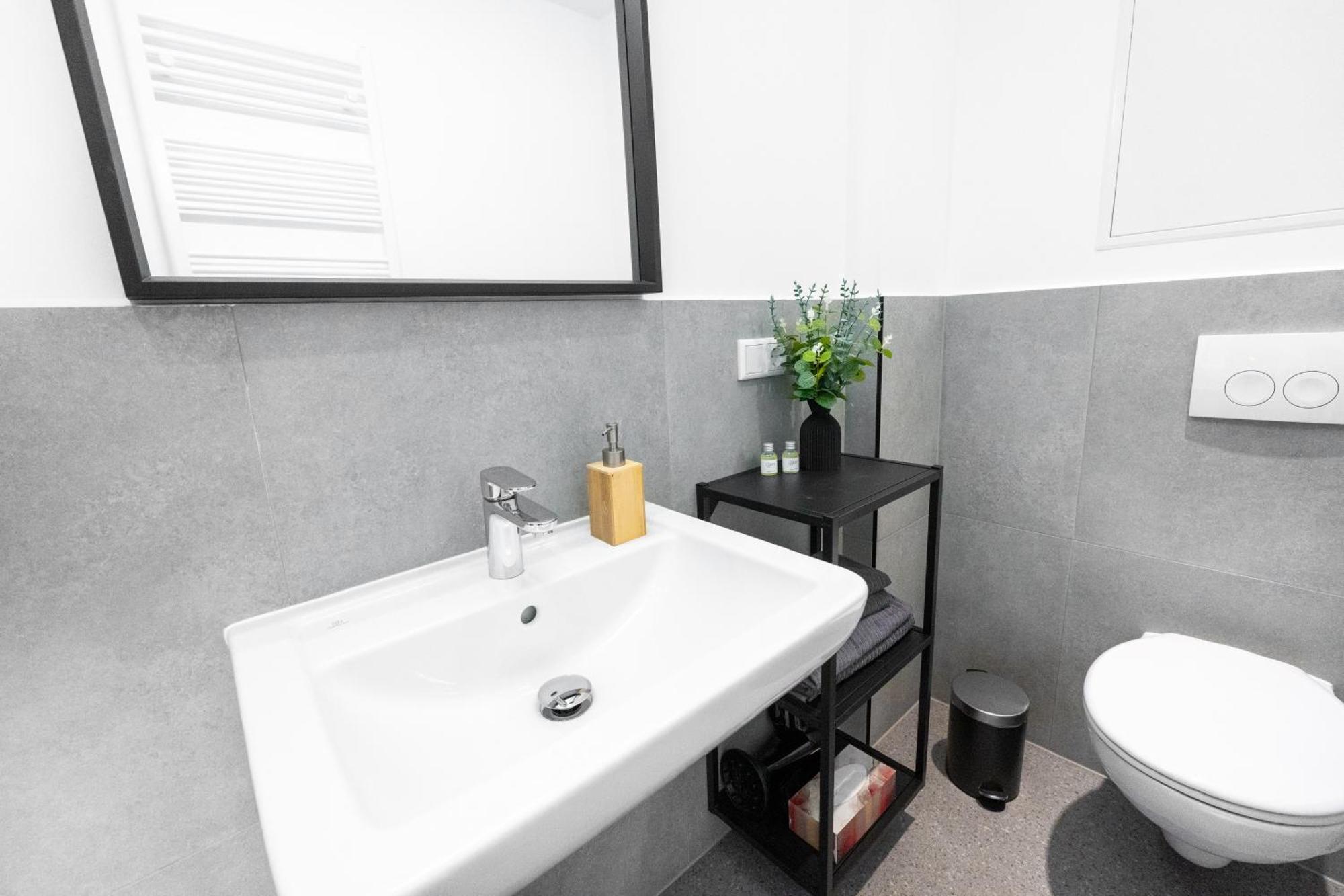Betterbeds Gelsenkirchen Daire Dış mekan fotoğraf