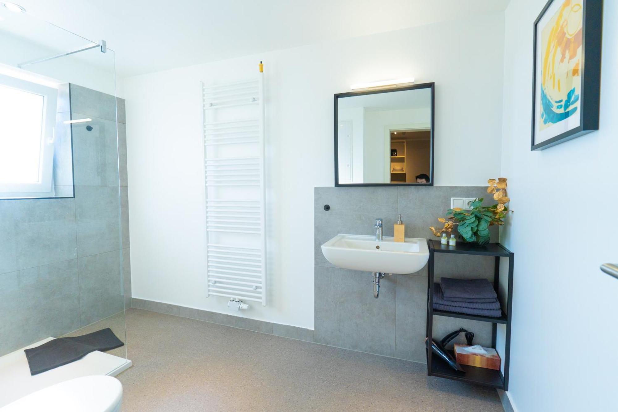 Betterbeds Gelsenkirchen Daire Dış mekan fotoğraf