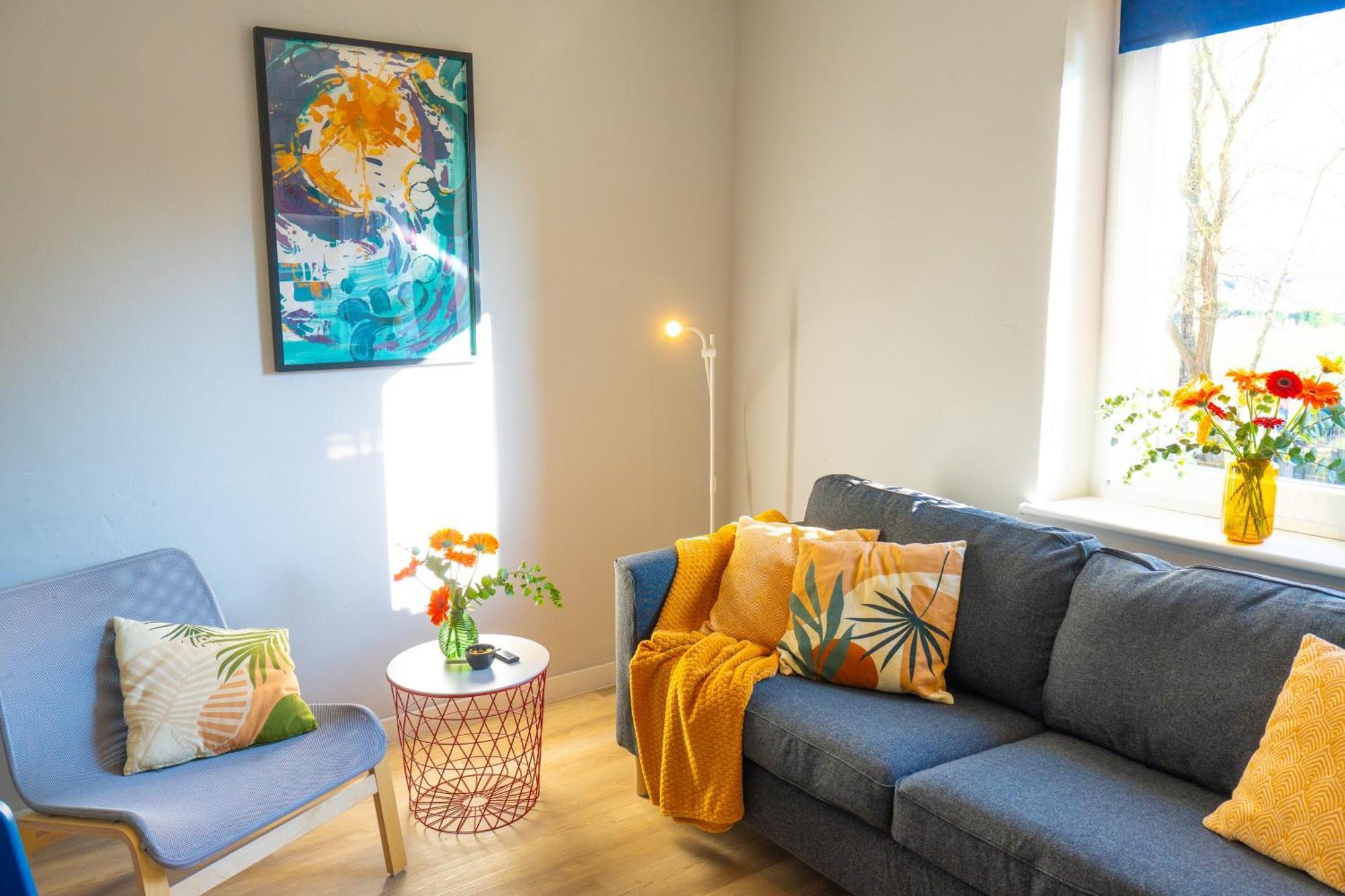 Betterbeds Gelsenkirchen Daire Dış mekan fotoğraf