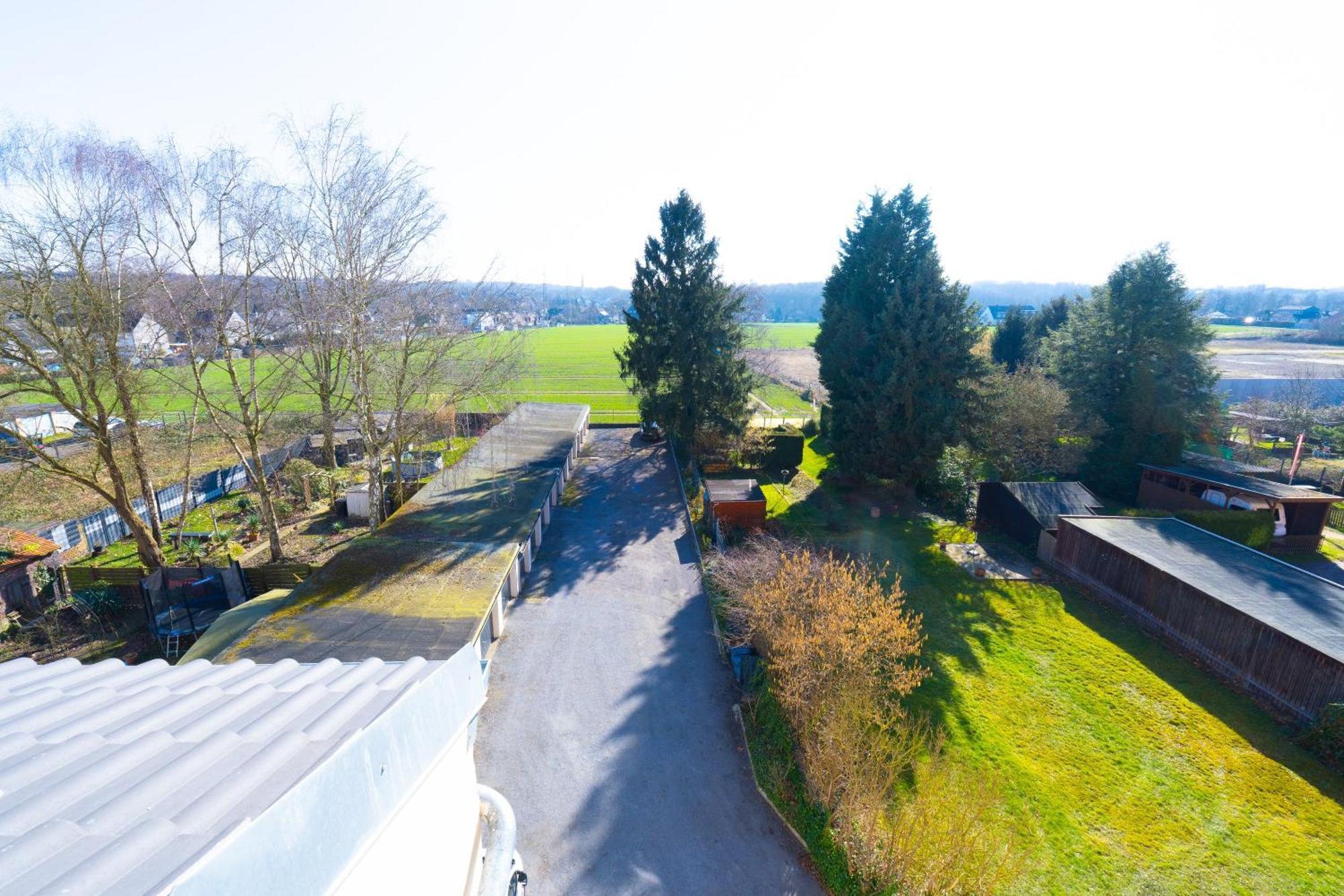 Betterbeds Gelsenkirchen Daire Dış mekan fotoğraf